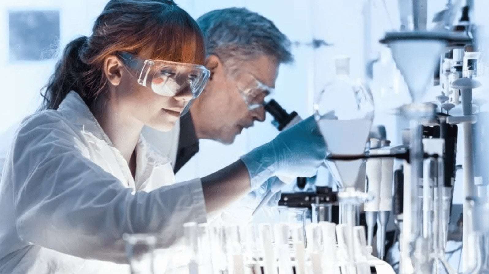 image for New Technologies for the Arctic: Scientists Made a Medical Discovery