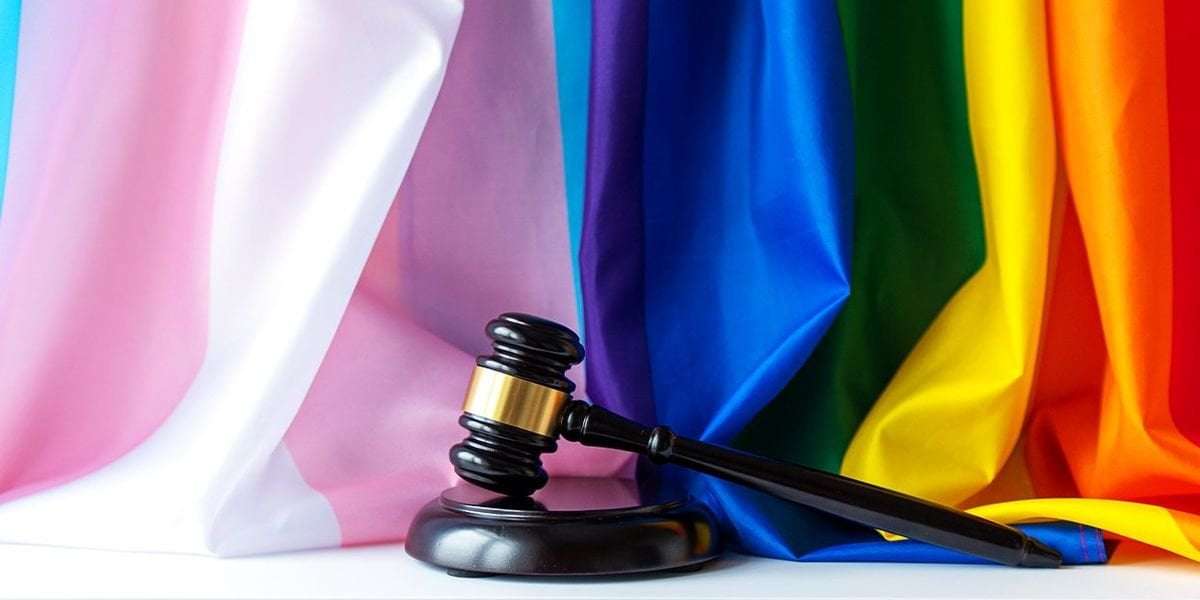 image for West Virginia Republicans want to ban transgender people from public spaces, call them ‘obscene’