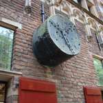 image for Execution cauldron at Deventer, Netherlands