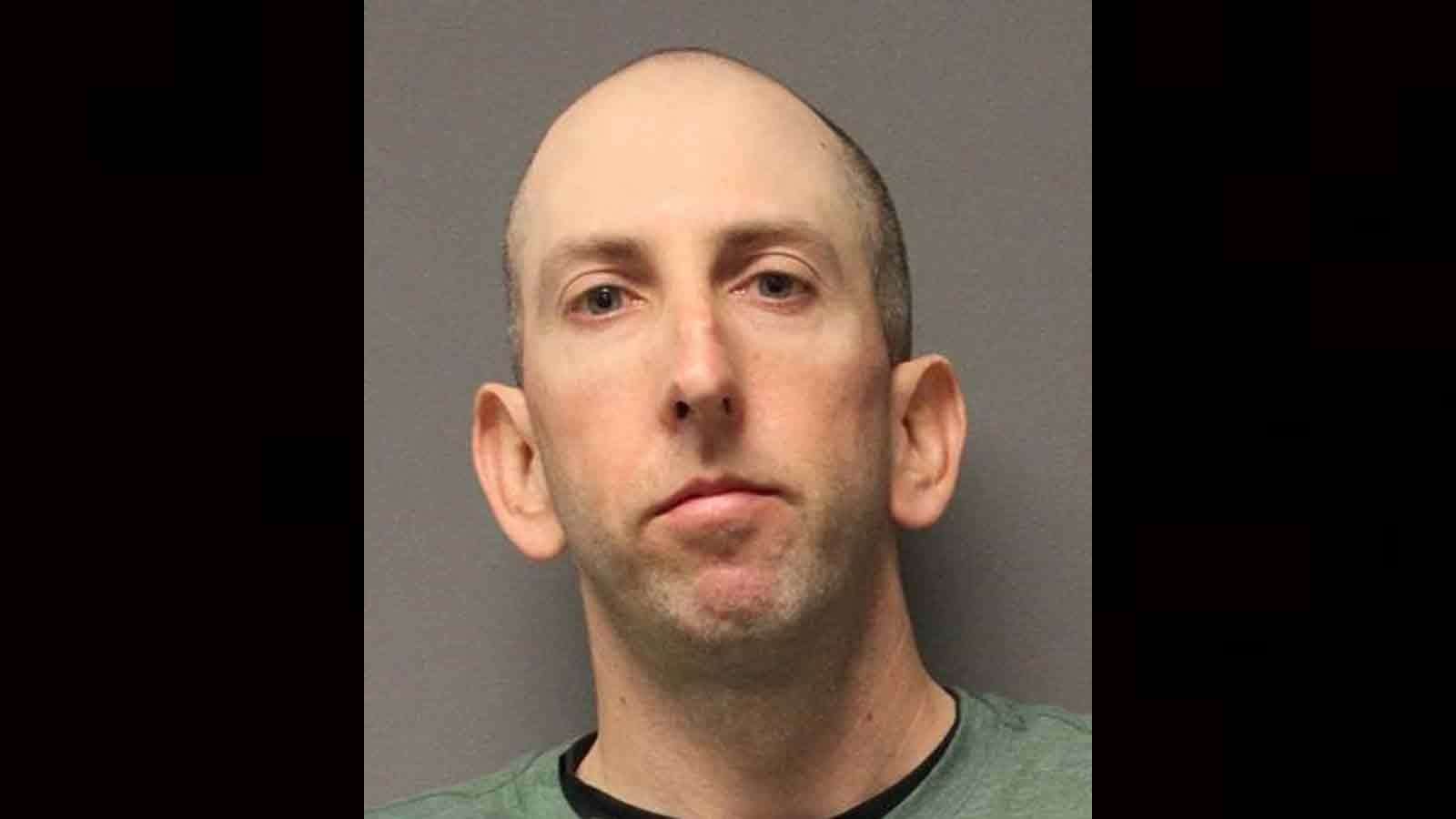 image for Former Arizona teacher gets 50 years in prison for child porn