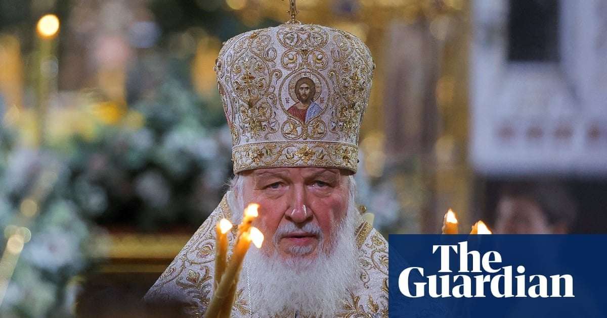 image for Russian Orthodox priest faces expulsion for refusing to pray for victory over Ukraine