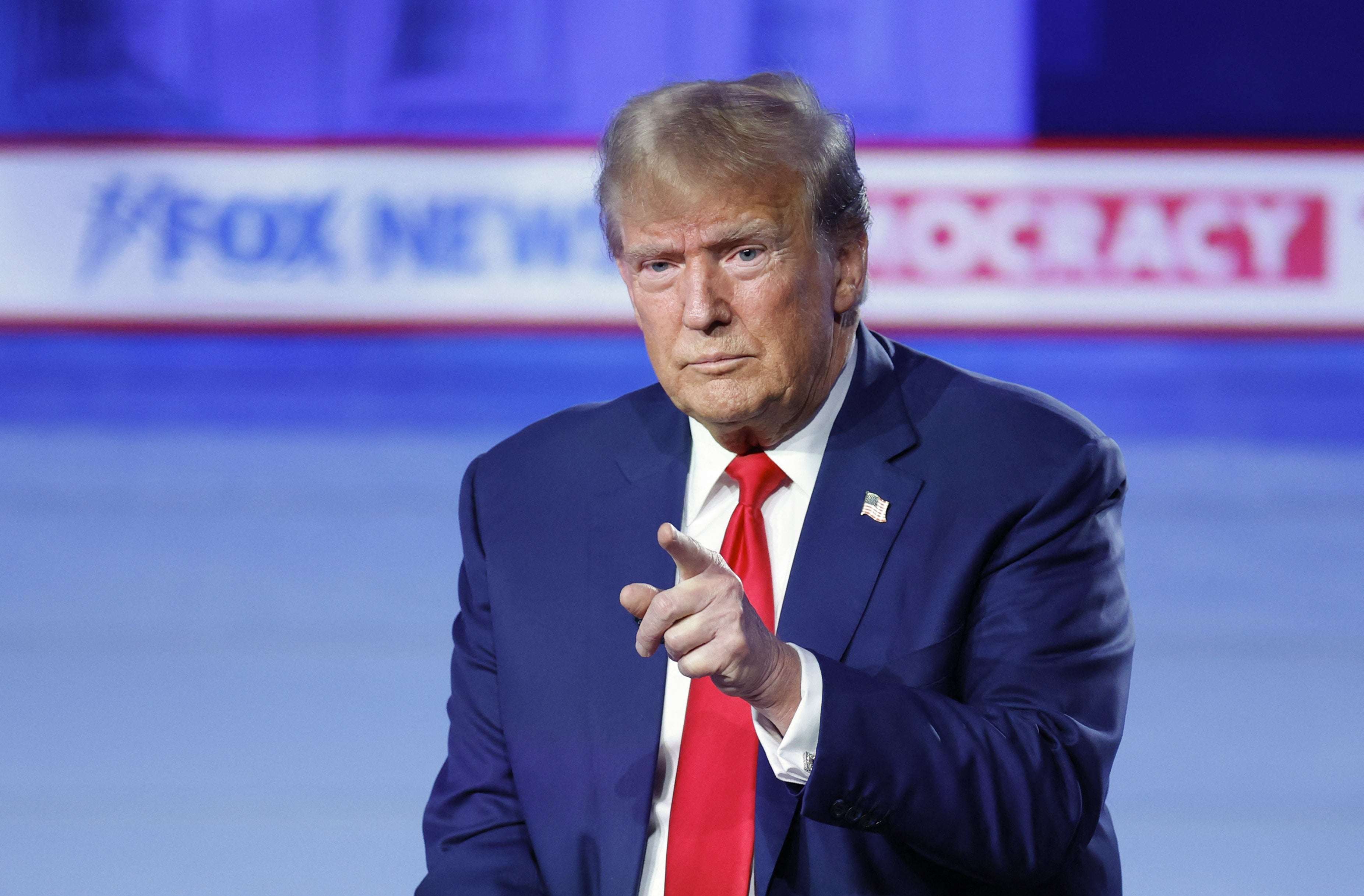 image for Aileen Cannon Refusing Jack Smith Request in Donald Trump Case Sparks Fury