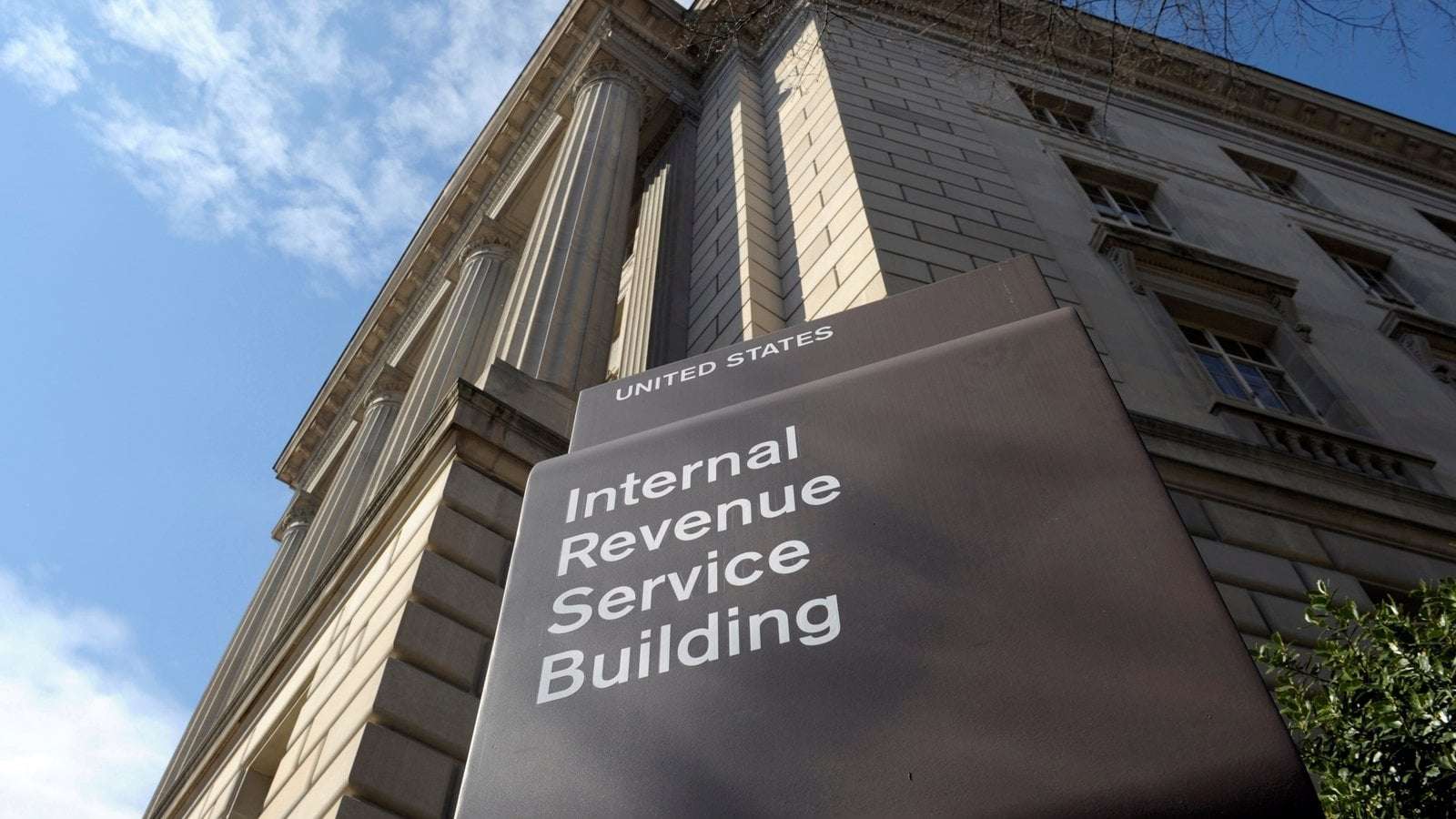 image for IRS says it collected $360 million more from rich tax cheats as its funding is threatened yet again