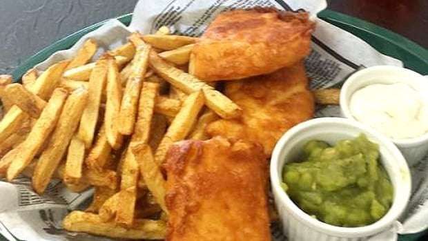image for Hungover customer brings heaps of business to struggling Alberta fish and chip shop