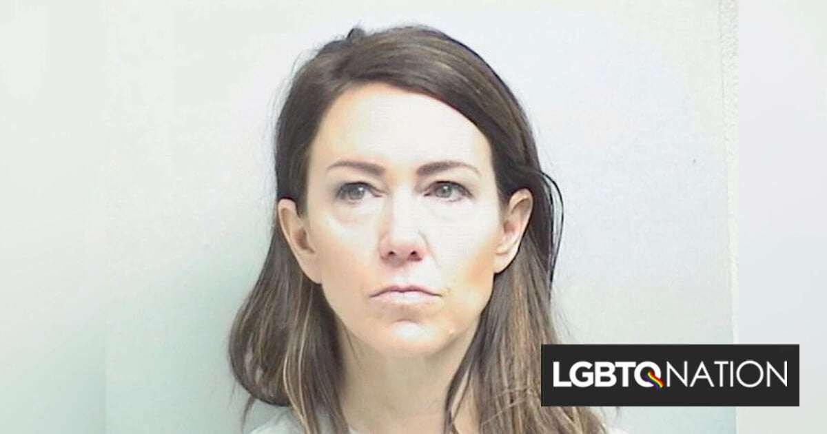 image for Moms for Liberty school board member arrested for shoplifting from Target
