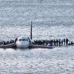 image for 15 years ago, Captain Chesley “Sully” Sullenberger landed a US Airways aircraft on the Hudson River