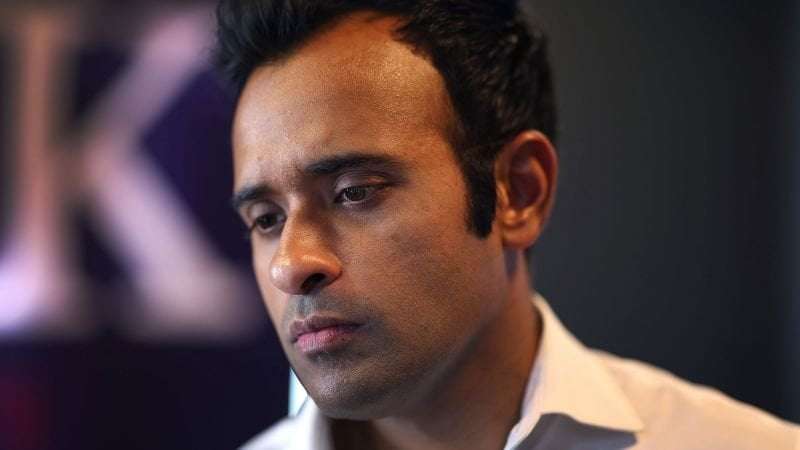image for Vivek Ramaswamy ends presidential campaign