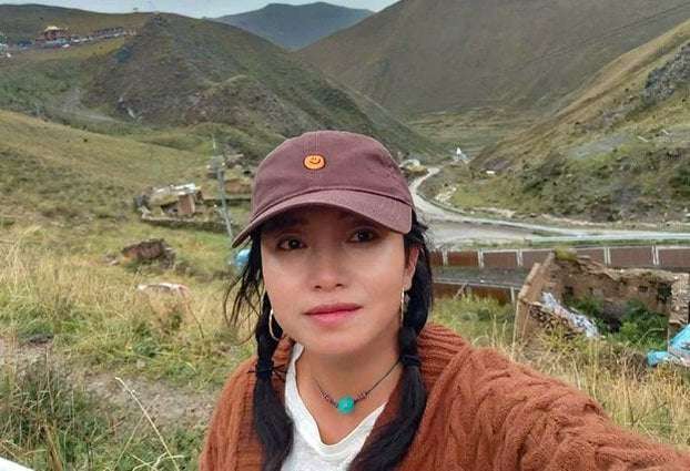 image for Tibetan woman detained and beaten for social media posts critical of China