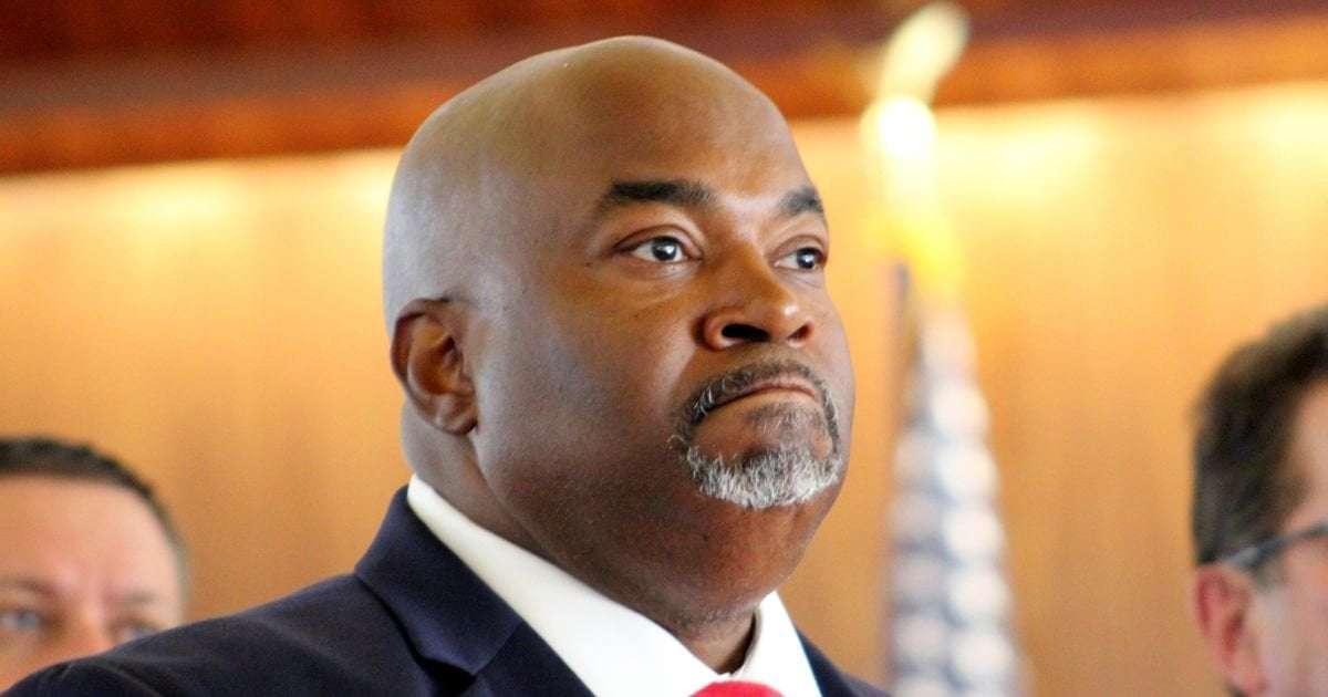 image for MLK Was An Inferior Pastor And ‘Communist,’ Said Top GOP Candidate For N.C. Governor