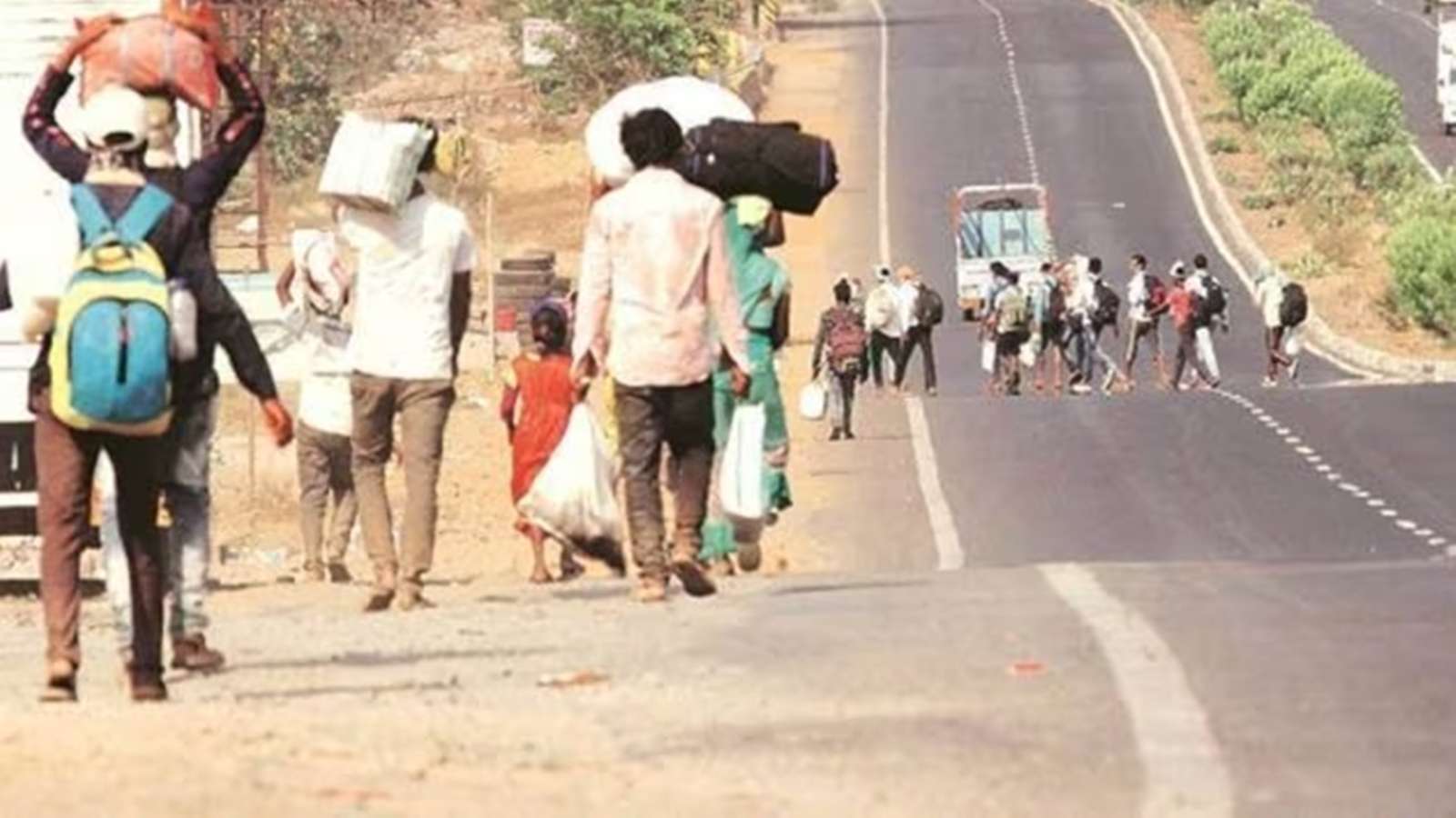 image for India’s multidimensional poverty rate down to 11.28% in 2022-23 from 29.17% in 2013-14