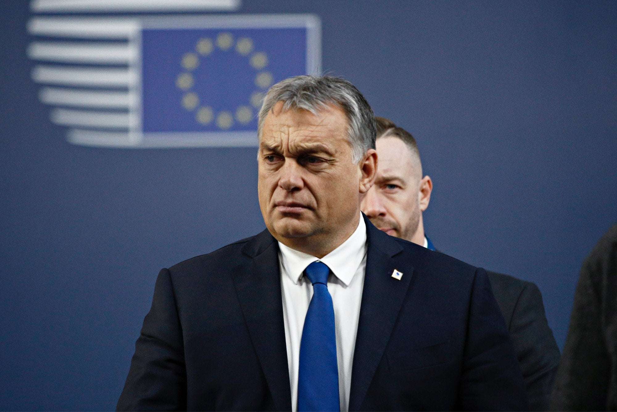 image for European Parliament to vote on resolution on stripping Hungary of EU voting rights