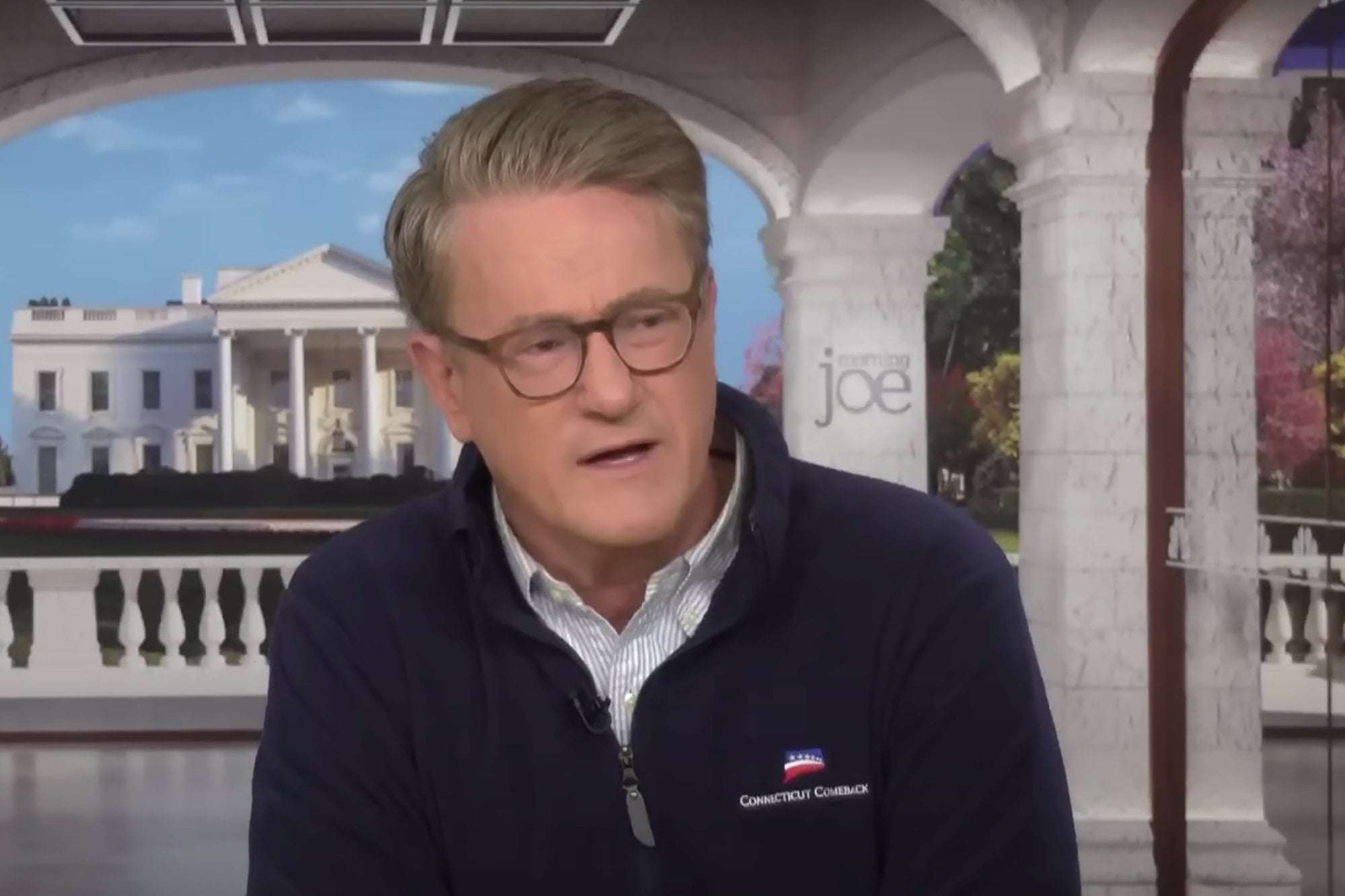 image for MSNBC’s Scarborough Calls Trump Getting 51% of Iowa Vote ‘Bad News’ for GOP