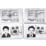 image for Kim Jong-ll and Kim Jong-Un used fake Brazilian passports for Disneyland visits in the 1990s.