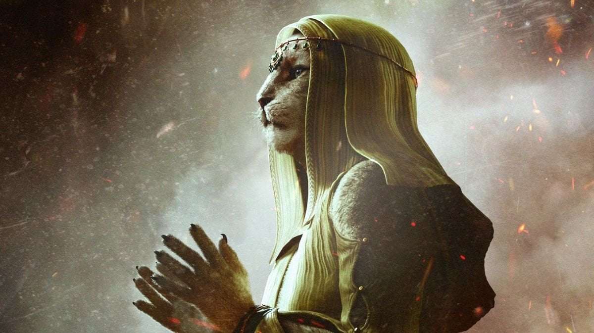image for Dragon's Dogma 2 director says the RPG sequel has been made safe for new players thanks to one classic narrative trick