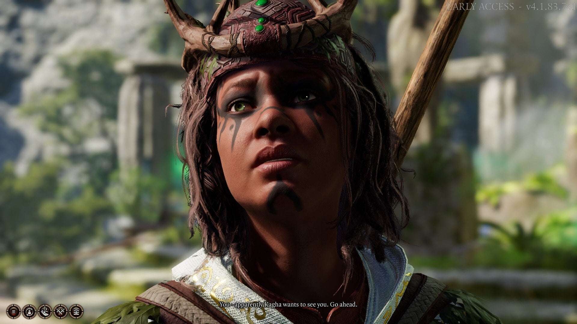 image for Larian boss says the studioâs games wonât come to subscription services