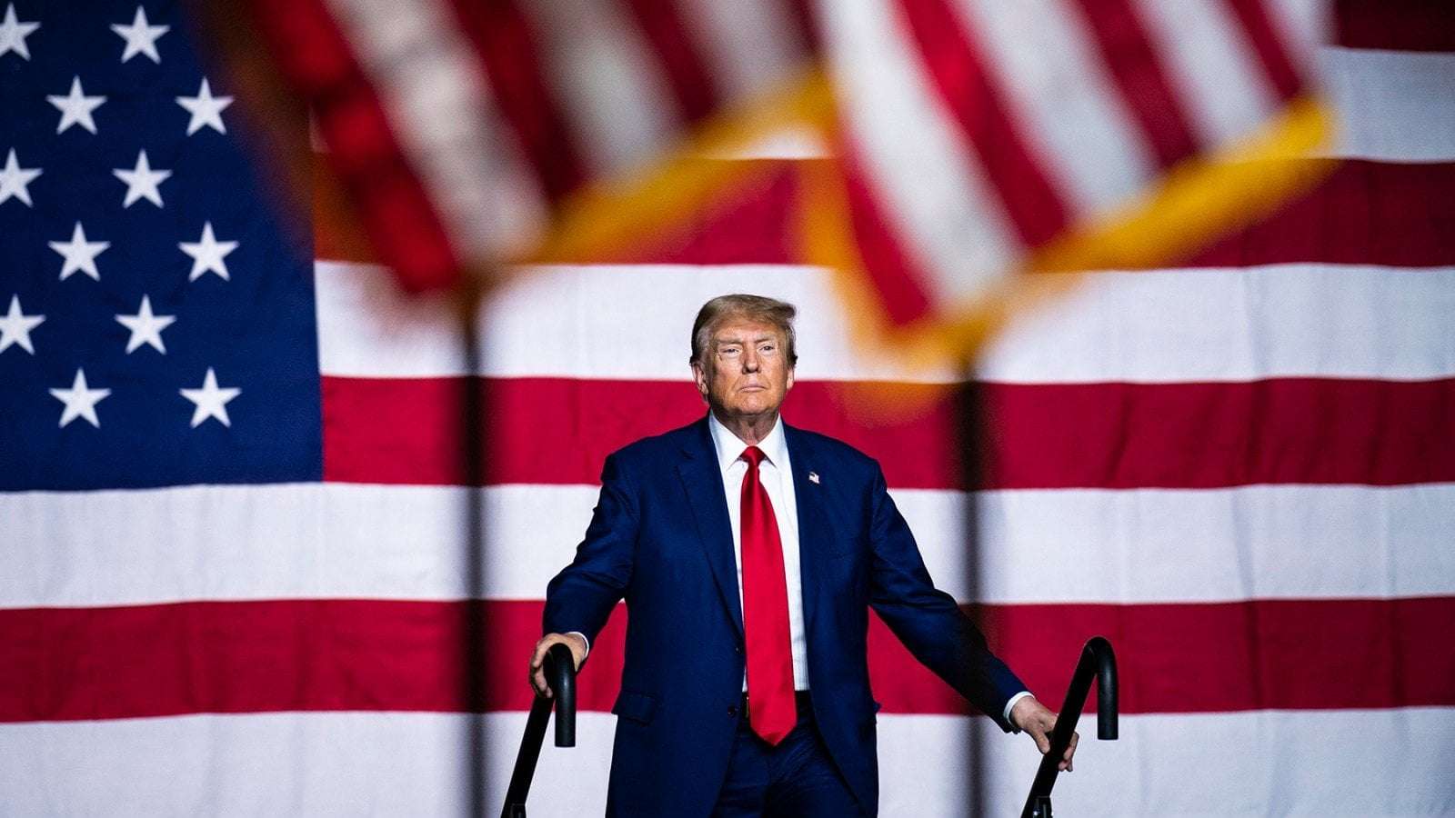 image for Every Awful Thing Trump Has Promised to Do in a Second Term