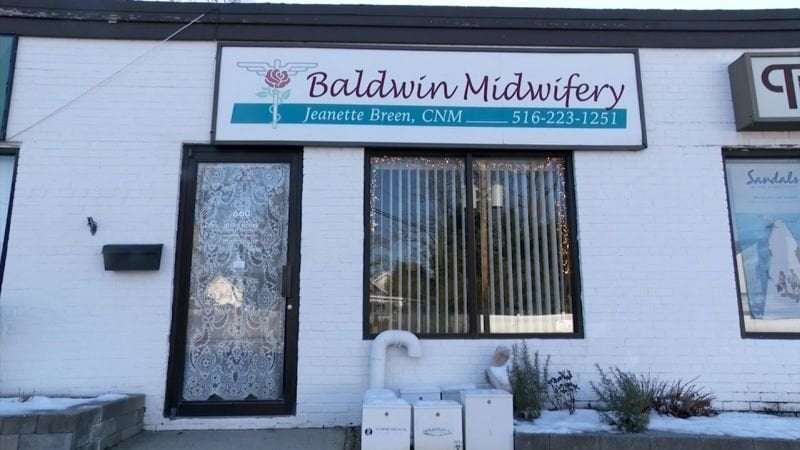 image for Midwife fined $300,000 for falsifying the vaccine records of hundreds of school-aged children