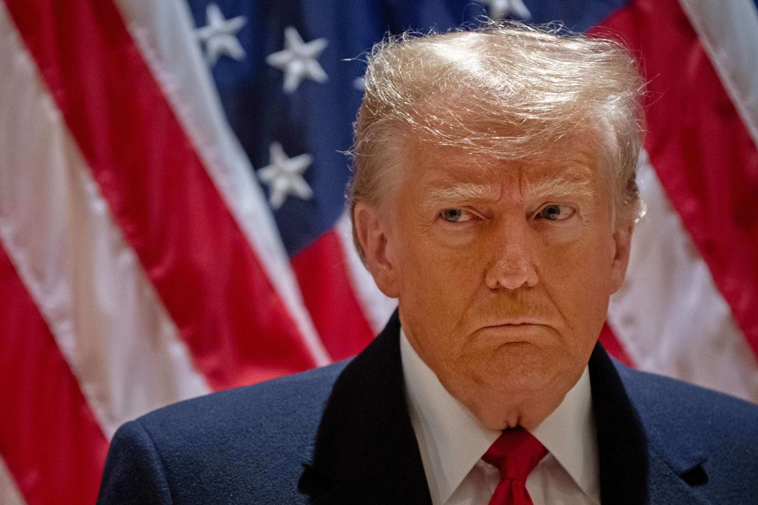 image for Thousands Sign Christian Petition Urging Bishops Not to Back Donald Trump