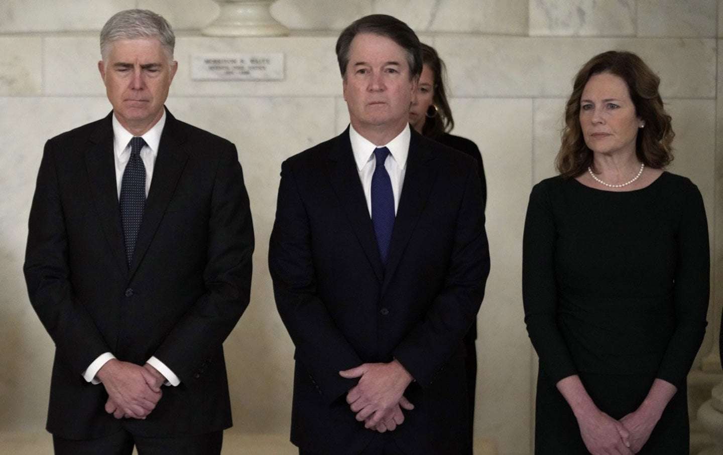image for We Are Witnessing the Biggest Judicial Power Grab Since 1803