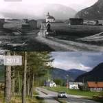 image for Same place Norway, 125 years later