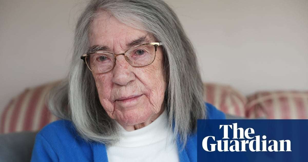 image for Retired teacher’s pension stopped as provider refuses to believe she is not dead