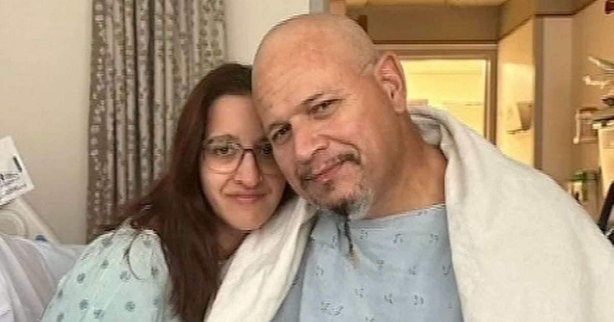 image for Woman who donated kidney has favor returned in the most heartwarming way