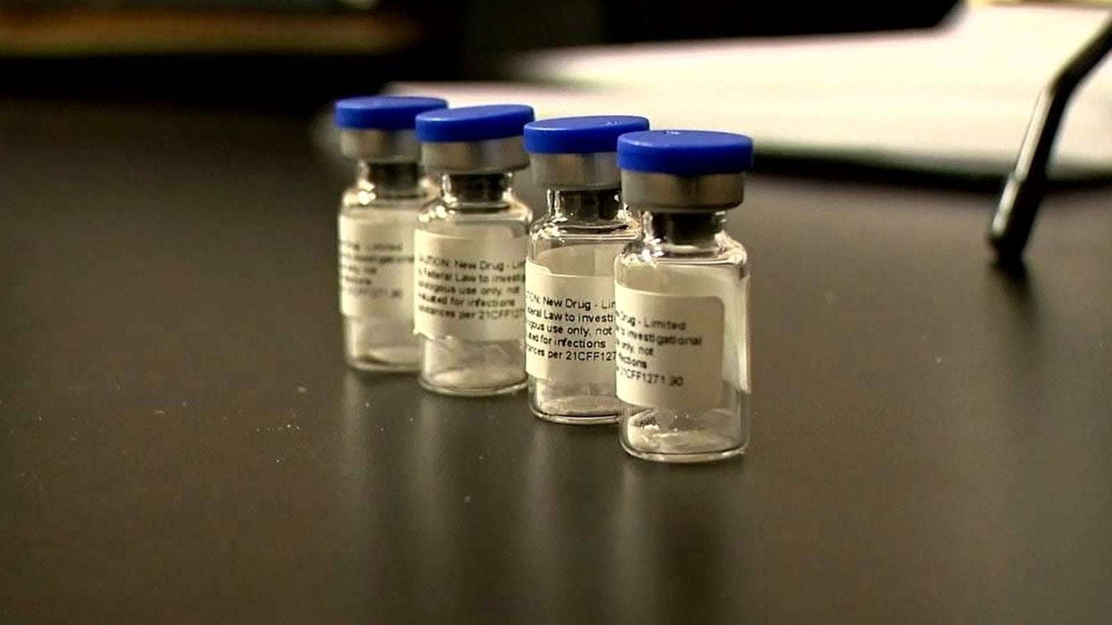 image for Cancer vaccine with minimal side effects nearing Phase 3 clinical trials