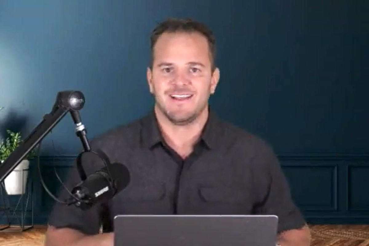 image for Colorado pastor accused of pocketing $1.3M in crypto scheme says 'Lord told us to'