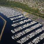 image for Shilshole Bay Marina in Seattle.