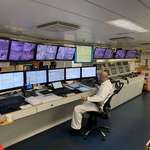 image for Working on a ship….my life.