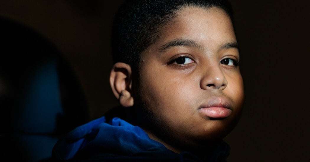 image for Gene Therapy Allows an 11-Year-Old Boy to Hear for the First Time