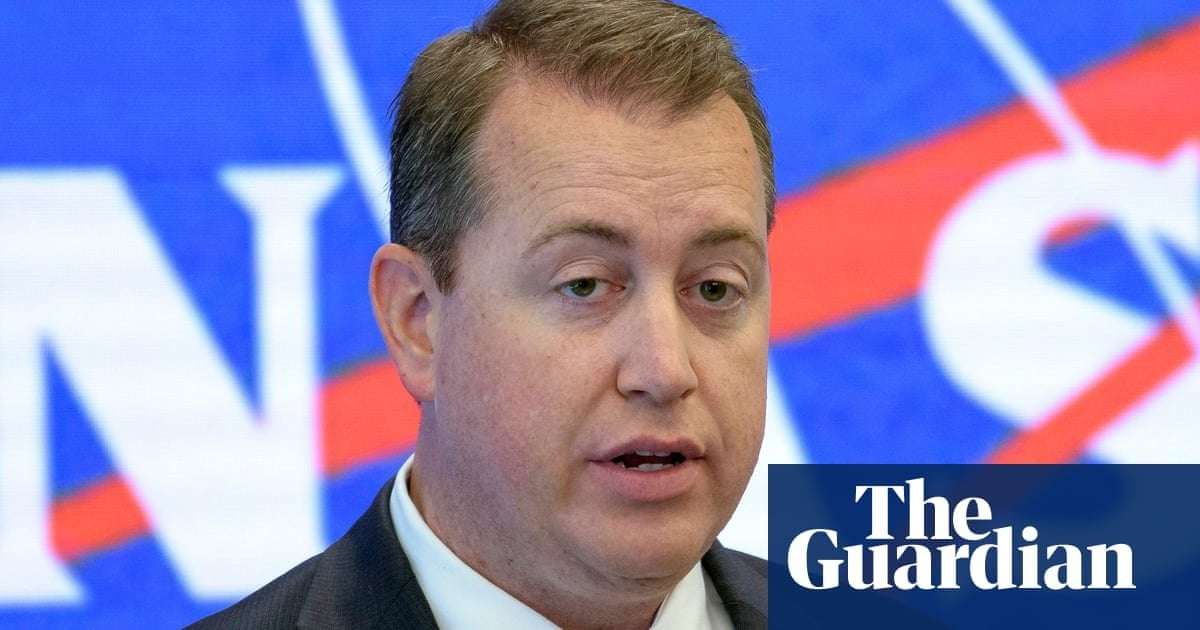image for Chair of Arizona Republican party resigns after leak reveals alleged bribe