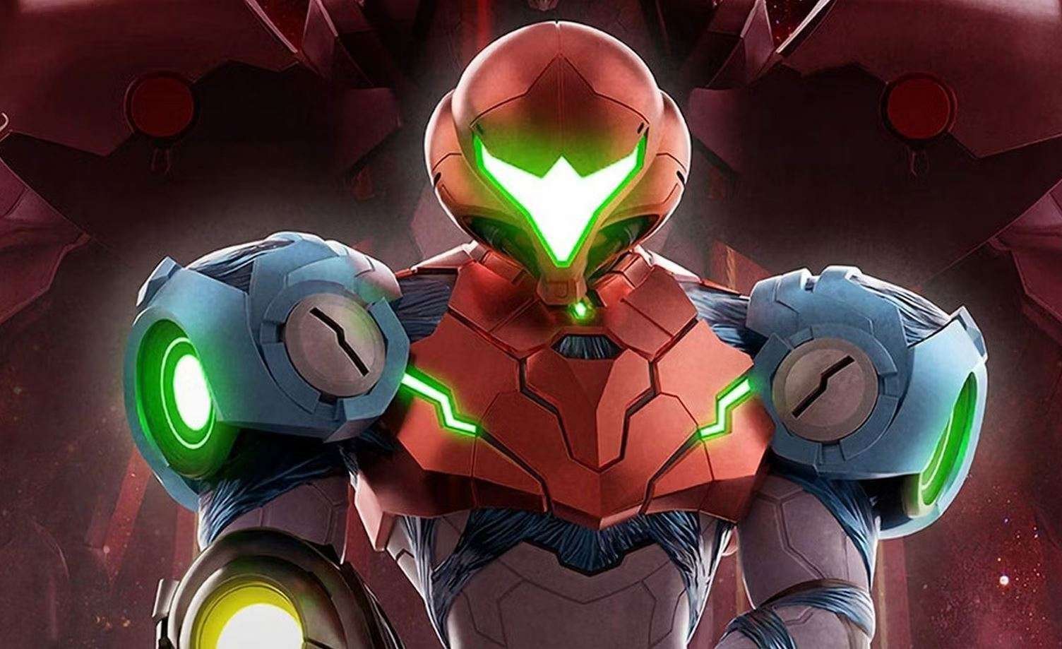 image for Metroid Prime 4 Rumored To Be In An Advanced State Of Development, Debut Trailer In The Works