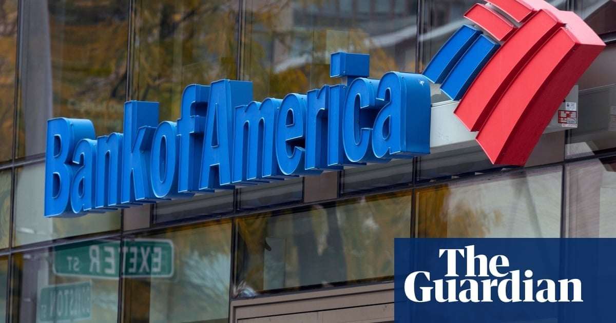 image for Bank of America sends warning letters to employees not going into offices