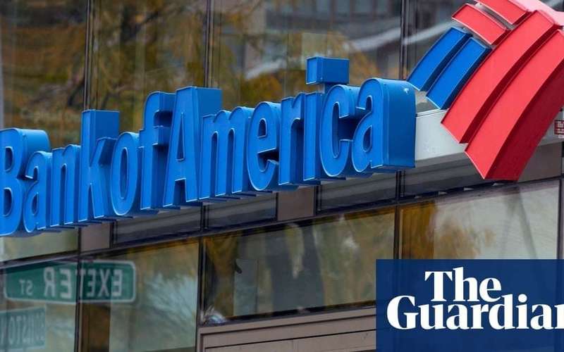 image for Bank of America sends warning letters to employees not going into offices