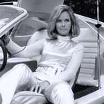 image for Wanda Ventham, the mother of actor Benedict Cumberbatch.