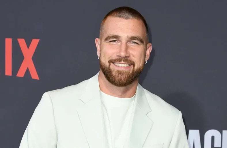 image for Travis Kelce and Park City-based Kodiak Donate 25,000 Meals to Kansas City Youth