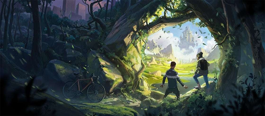 image for New details about Blizzardâs cancelled survival game have been revealed