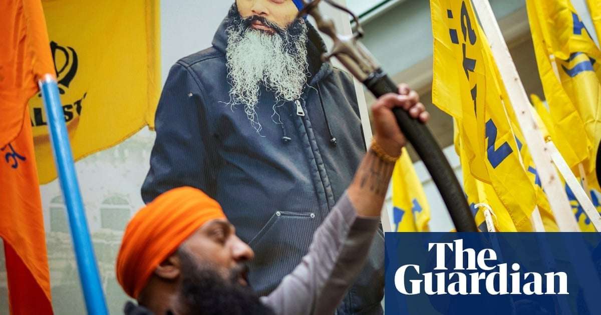 image for Pakistan accuses Indian agents of two assassinations on its soil