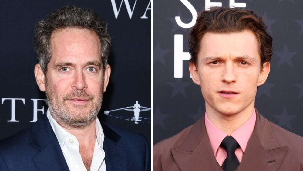 image for Tom Holland’s Box Office Bonus for Marvel Was Sent to British Actor Tom Hollander by Mistake: ‘An Astonishing Amount of Money… a Seven-Figure Sum’