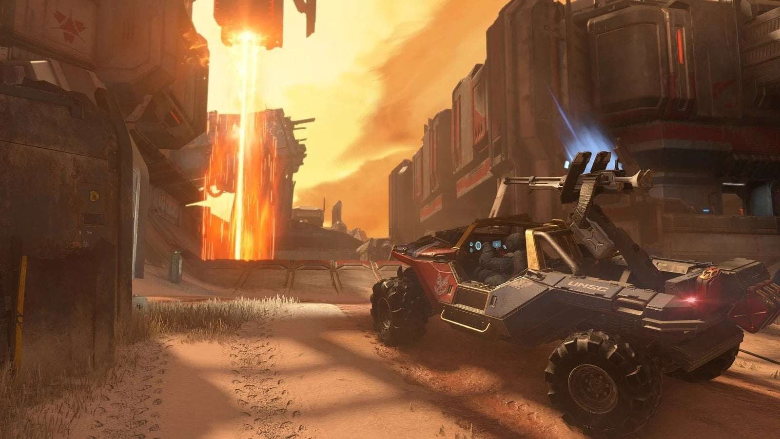 image for Halo Infinite Is Shifting From Seasons To New “Operations” Model
