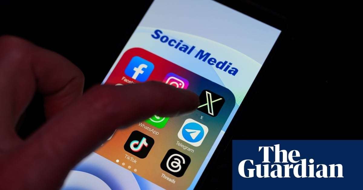 image for Germany unearths pro-Russia disinformation campaign on X