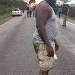 image for Sirizani Butau saved 8 people from a car fire on christmas day two years ago.