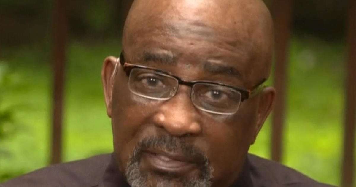 image for Ronnie Long, Black man wrongfully convicted and imprisoned for 44 years, gets $25 million settlement and apology from city