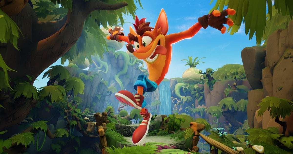 image for Layoffs at Toys for Bob and Sledgehammer Games affect between 30% and 40% of staff, insider says