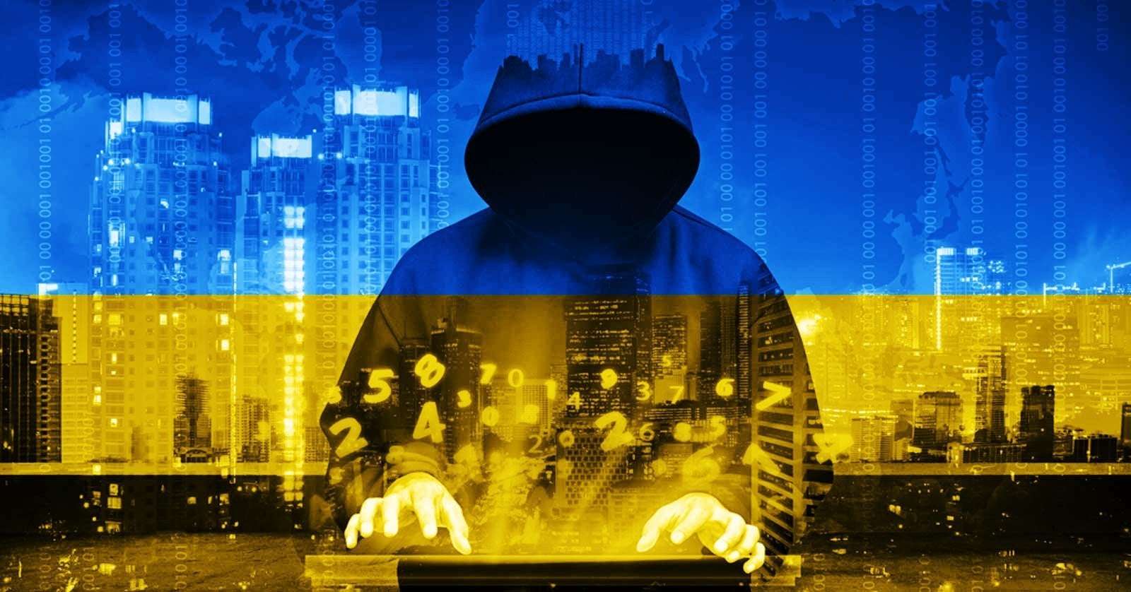 image for Ukraine: Hack wiped 2 petabytes of data from Russian research center