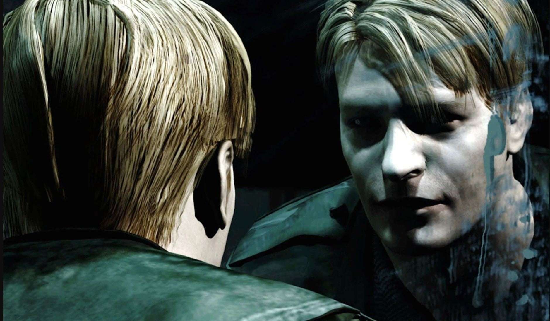 image for Silent Hill 2 Gameplay Teased For Next Month’s State of Play