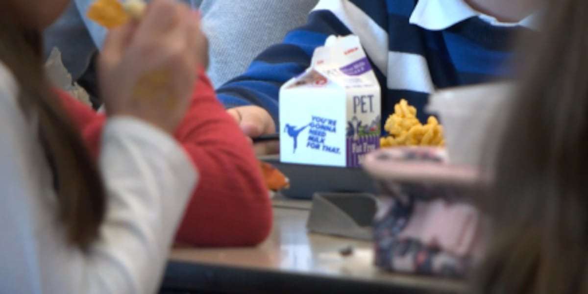 image for Possible end to cheese sandwich policy: Arby’s Foundation pays off school district’s lunch debt