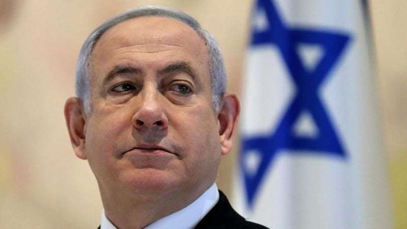 image for Netanyahu must be removed, say top former Israeli national security officials