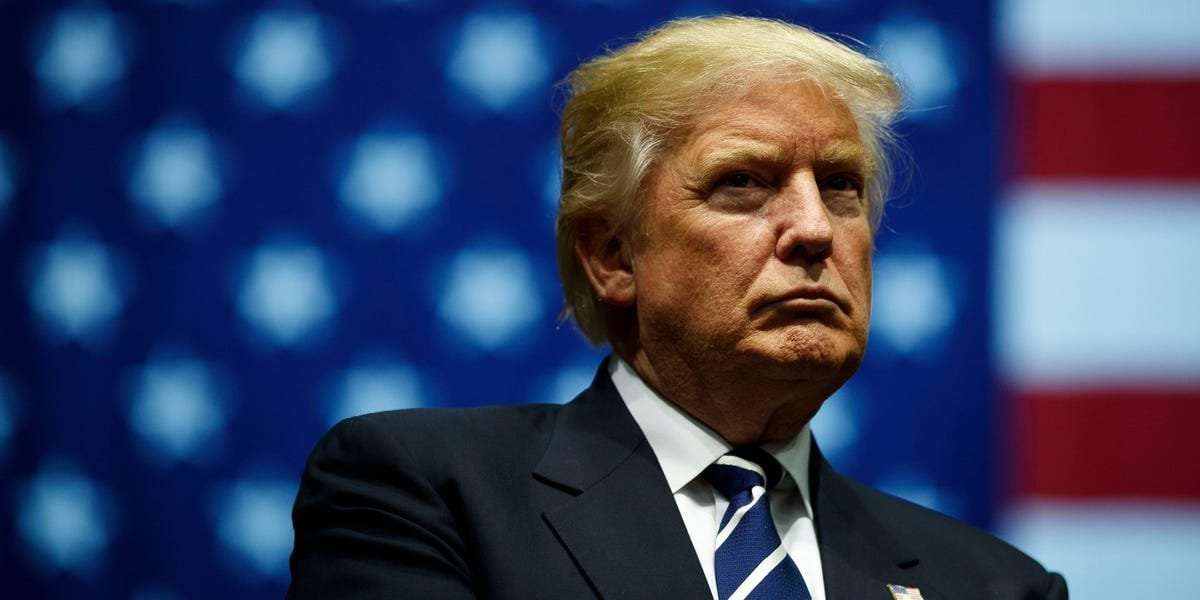 image for Special monitor suggests Trump falsified disclosures over $48 million loan in what could be tax evasion, report says
